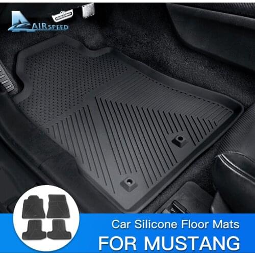 AIRSPEED Car Carpets