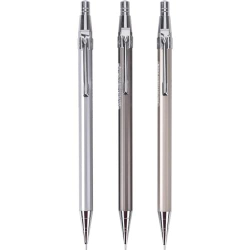 M&G Automatic pencil metal movable pencil study office supplies MP1001