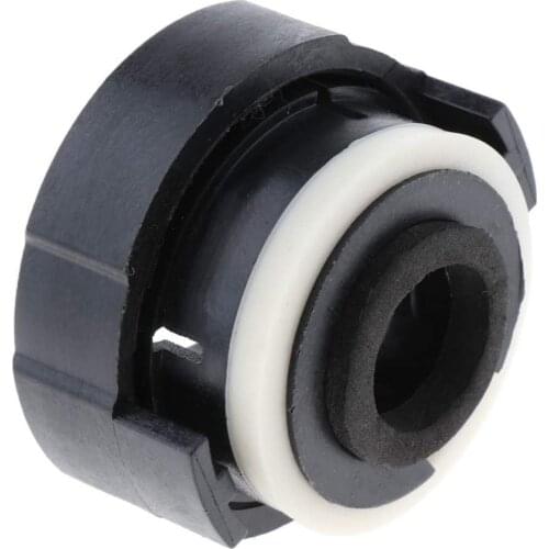 H7 LED Headlight Bulb Retainers Holder Adapter for BMW