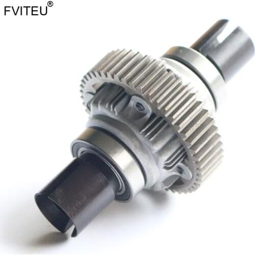 FVITEU alloy complete differential Gear Assembled set for 1/5 HPI Baja 5b ss 5t 5sc rovan king motor