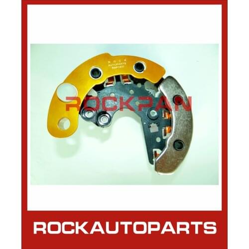 ROCKAUTOPARTS NEW RECTIFIER 593204 FOR ALTERNATOR 439429 439430