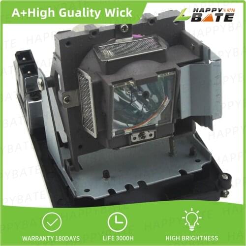 NEW high Brightnes Projector bulb Lamp for 5J.Y1H05.011 P-VIP180-230W with MP724 LAMP projector