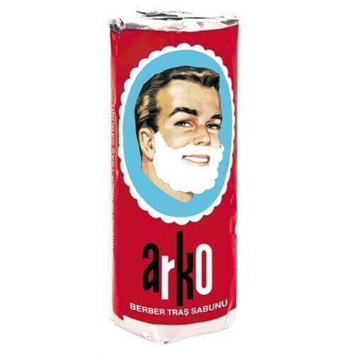 ARKO Shaving Soap Stick for Shaving Brush and Safety Razor 75gr FREE SHIPPING