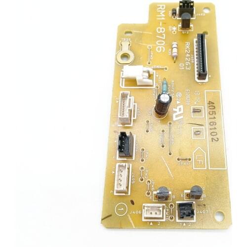 PC Driver Board RM1-8706 For HP Laserjet Pro 200 M276nw printer part