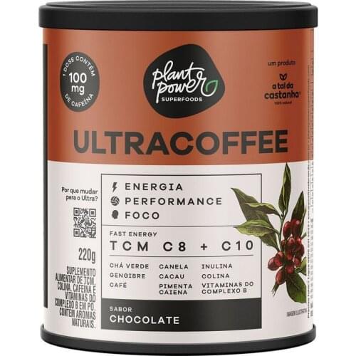 Plant Power Coffee Makers