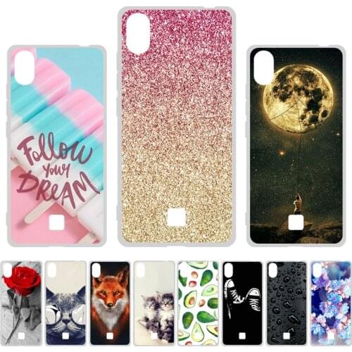 TAOYUNXI LG Phone Cases