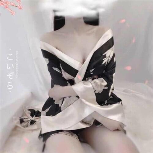 Japan Kimono Traditional Yukata Dress Satin Silk Luxury Oriental Bath Robe with Bridesmaid Gift Sleep Tops Sleepwear