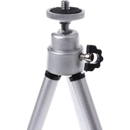 Universal Mini Flexible Tripod Stand for canon Digital Cameras Camcorder