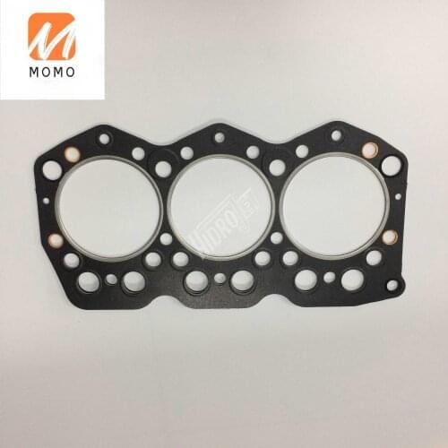 Top quality S6KT 320B original new Engine Parts 222-8331 Gasket for Excavator 2228331