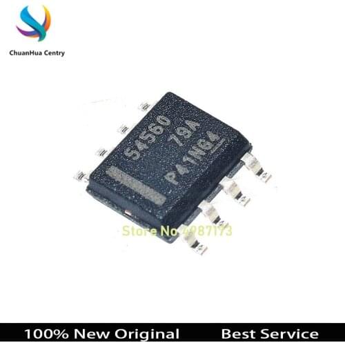 1 Pcs TPS54560DDAR TPS54560 54560 SOP8 Original and New In Stock