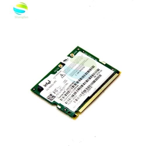 For Intel PRO Wireless 2915 802.11a/b/g MINI PCI WLAN Card WM3B2915ABG Wlan Adapter