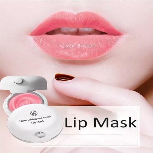 CCPT Nourishing Lip Masks