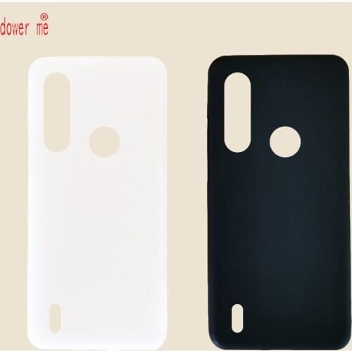Dower me Black Protective Soft TPU Case Cover For Lava Benco V8 Smartphone