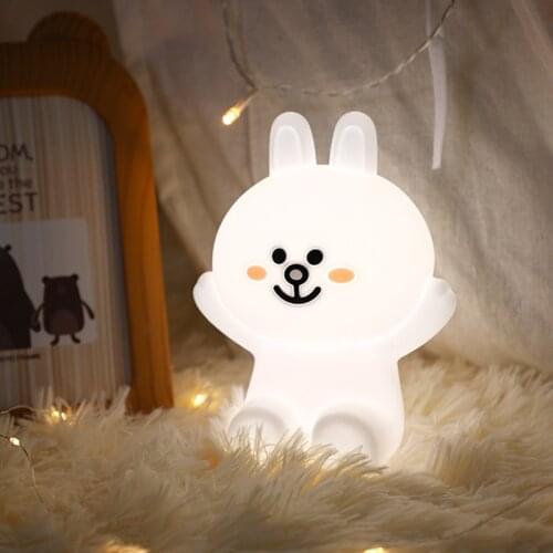 DAI HEART Night Lights