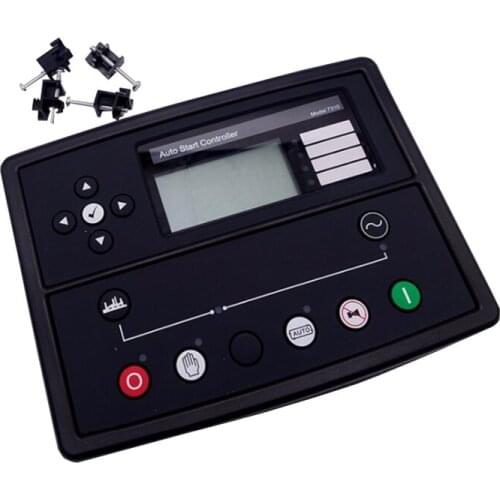 Deep Sea Controller DSE7320, DSE7310