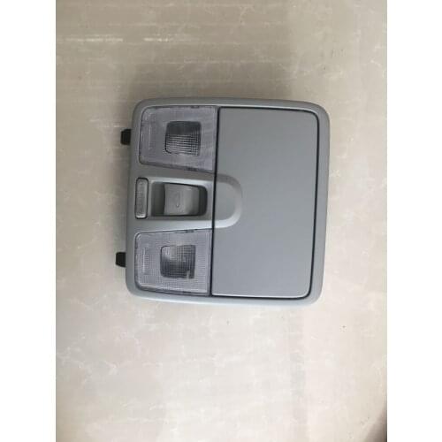 FOR Hyundai IX25 reading light assembly map lamp ceiling light conversion glasses box sunroof switch