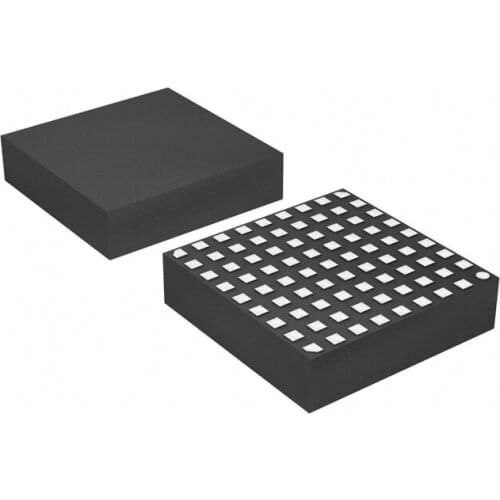 LTM4650AEY LTM4650AIY LTM4650 - Dual 25A or Single 50A DC/DC μModule Regulator with 1% DC Accuracy