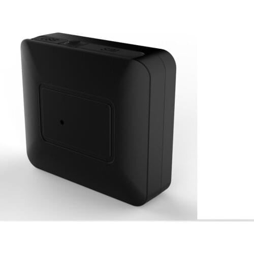 Magnetic rechargeable non-Installation Long Standby hidden gps tracker RYDB28