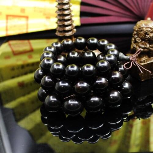 MAOKE Wooden Bracelets