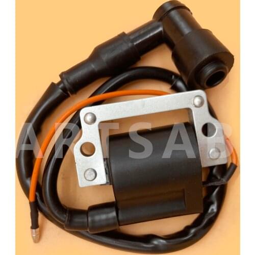 Motorcycle ATV Parts Ignition Coil Fit For Honda ATC70 1978-1985