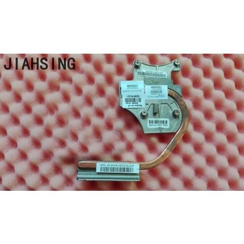 New cooler for HP PROBOOK 6440B 6540B CPU cooling heatsink 593878-001 595514-001 UMA MODEL