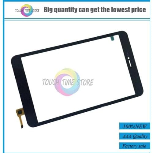 White/Black Color in Stock 100% Original New 8'' inch Handwriting Touch Screen Panel FPCA-80A03-V01 Tablet PC Digitizer Glass