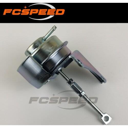 Turbocharger wastegate TF035 49135-07312 28231-27810 Turbo actuator for Hyundai Santa Fe 155HP 114Kw 2.2 CRDi D4EB 2188 ccm 2006