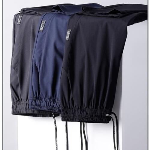 Plus Size Mens Gyms Joggers Pants Fitness For Running Casual Male Workout Skinny Sweatpants Bodybuilding Gym Sport Men Trousers