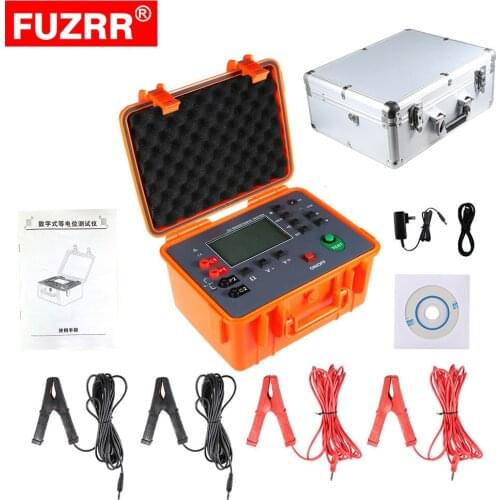 ES3050 Conductor Resistance Tester