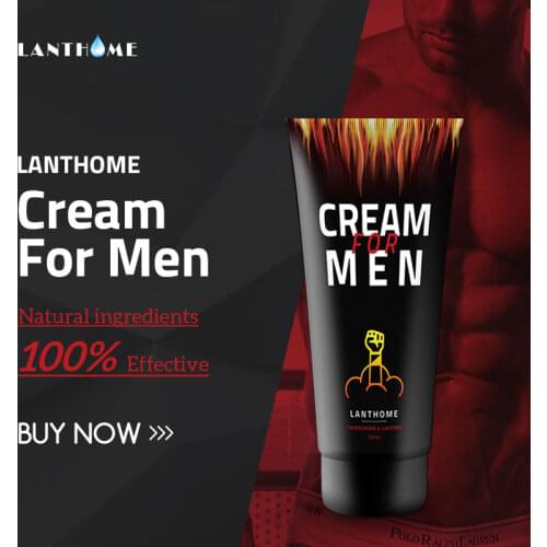 Enlarge Penis Enlargement Cream Erection Enhance Male Size Increase Longer Gel Sex Pump Extender Enlarger Toys For Men 50ml Gel