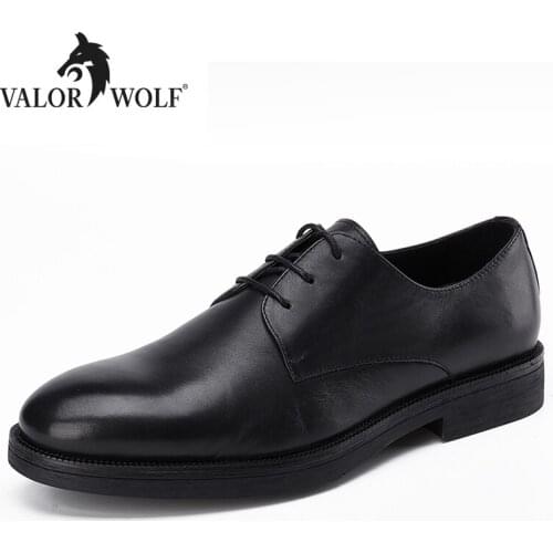 Valor Wolf Men's Shoes