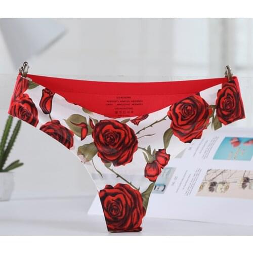 Women g-string interest sexy underwear ladies panties lingerie bikini underwear pants thong intimatewear