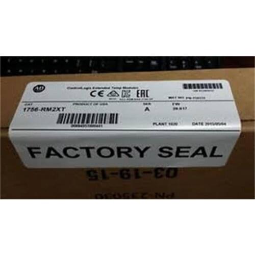 1PC brand New 1756-RM2XT 1756RM2XT Automation controllogix module 1 year warranty worldwide shipping