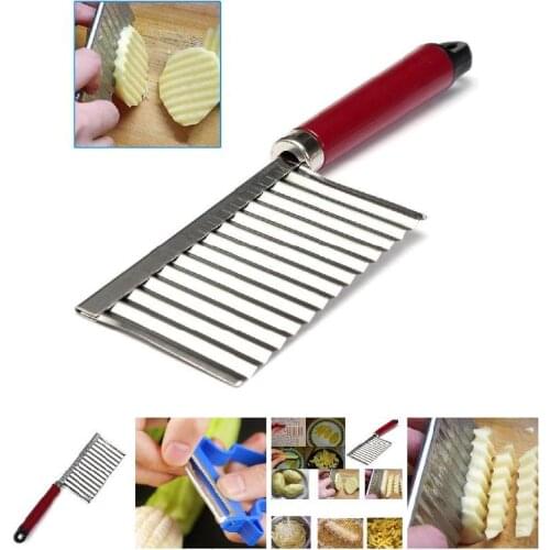 3Pcs Shredder Magic Trio Peeler Stainless Steel Blades+1pc Potato Chip Dough Slicer Kitchen Tools GRSA889