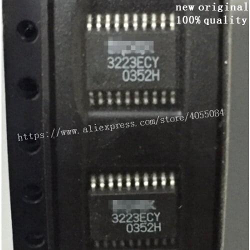 10PCS SP3223ECY PI5V330SQEX APM1106KC-TRG MP1582EN 3223ECY PI5V 330SQE APM1106 1582EN PI5V330SQE 330SQE new