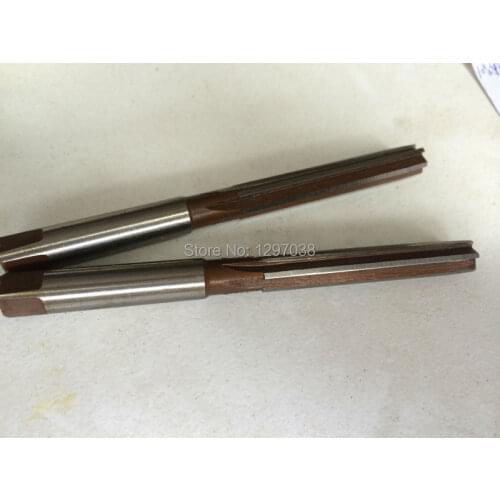 Free shipping hand reamer 10mm 2pcs/lot