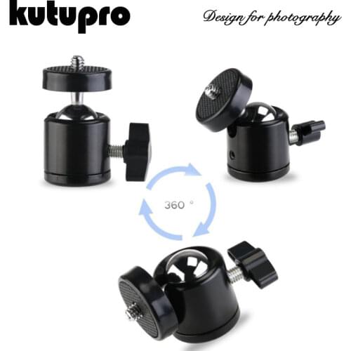 EDMTON Camera Tripods