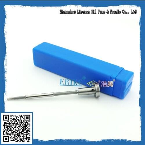 ERIKC F00RJ00447 valve common rail injectors control valve component common rail injector FooR J00 447 valve F 00R J00 447