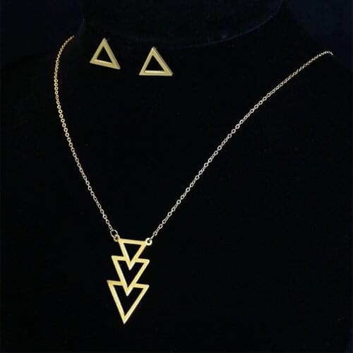 Fate Love Jewelry Sets