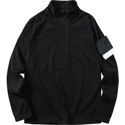 HKCP Men's Sports Hoodies