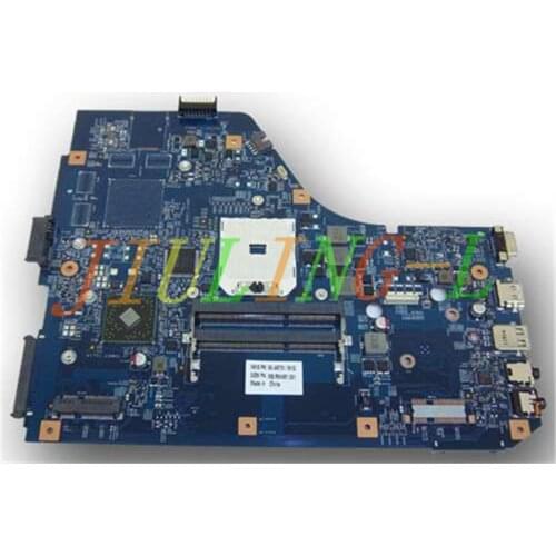 JOUTNDLN FOR ACER ASPIRE 5560 5560G LAPTOP MOTHERBOARD AS5560 MB.RNW01.001 MBRNW01001