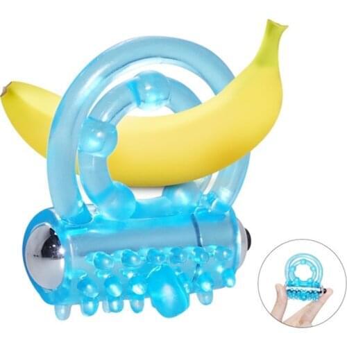 Multi-speed G Spot Vagina Vibrator Clitoris Butt Plug Anal Erotic Goods Products Sex Toys for Woman Men Adults Female Dildo Shop