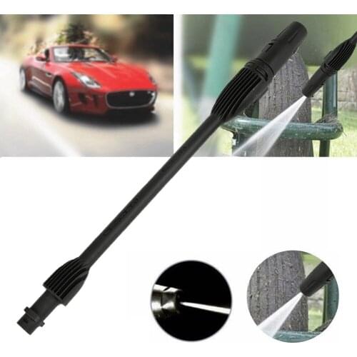 Pressure Washer Wand Replacement Water Spray Lance Rotating Jet Turbo Lance Car Washer Jet Lance for Karcher K2 K3 K4 K5 K6 K7