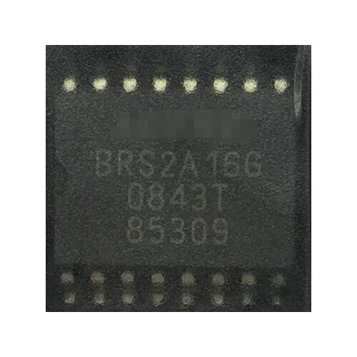 100% NEW Free shipping BRS2A16G SOP-16