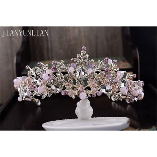 New Flowers Bridal Headband Headwear Pearl Hair Accessories Hair Band Wedding Accessories Bridal Hats