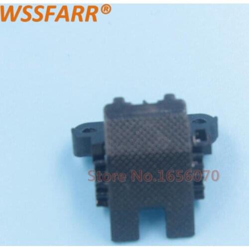 New laptop network connector cover caps for lenovo V4000 Z51 Z51-70 Y50C 500-15 black