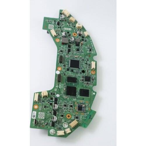 Original Motherboard CE Version Rubys_S Mainboard Spare Parts Accessories for Roborock S50 S55 Vacuum Cleaner