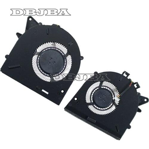 Fan For LENOVO Legion 81LE Y7000P Y530P CPU+GPU COOLING FAN