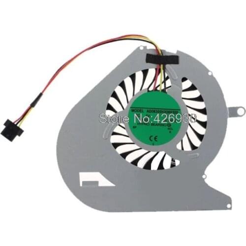 Laptop CPU Cooling Fan For SONY For VAIO SVF14N SVF14NA1EP SVF14N16CWS AD06305HX060300 0CWFI2 DC5V 0.5A new