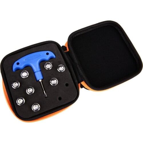 Golf Weight+Wrench +Case For GBB EPIC Great Big Bertha 816 XR Driver Fairway Wood 3g/5g/7g/9g/11g/13g/15g/17g/19g